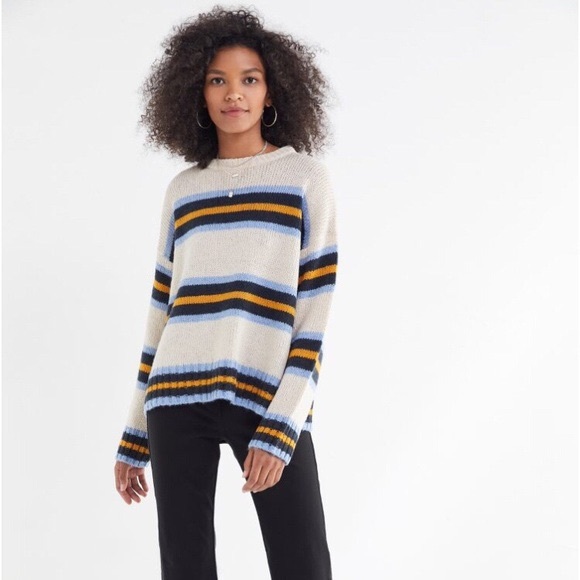 Urban Outfitters Bobby Boyfriend Sweater - Picture 3 of 3